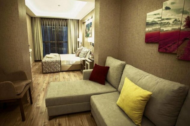 Hotel Iz - Photo4