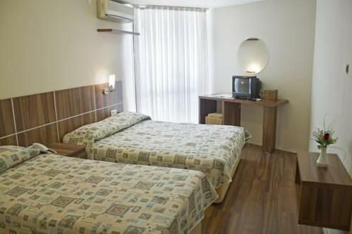 Hotel Izmir - Photo2