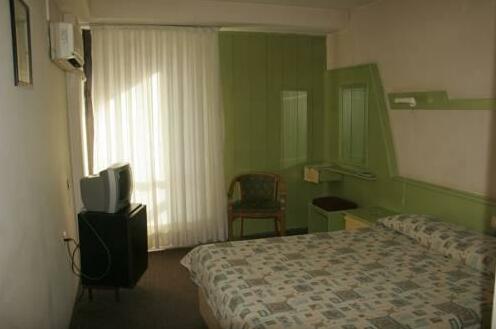Hotel Izmir - Photo3