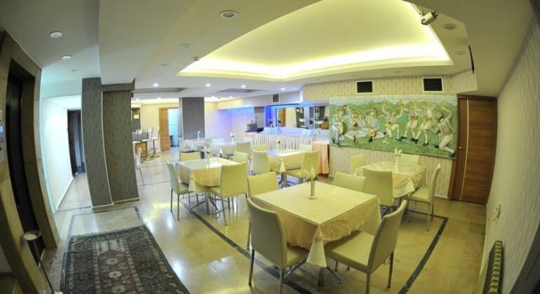 Hotel Kabacam - Photo3