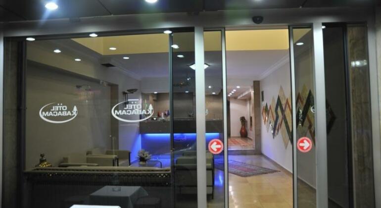 Hotel Kabacam - Photo4