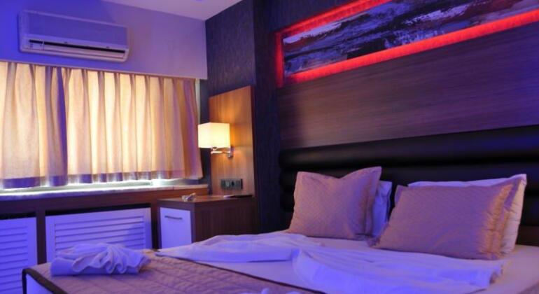 Hotel Kabacam - Photo5