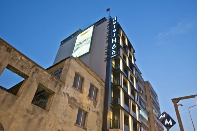 Hotel Katipoglu
