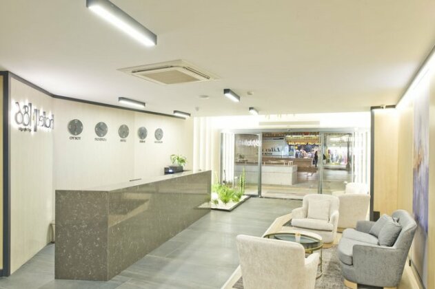 Hotel Katipoglu - Photo3