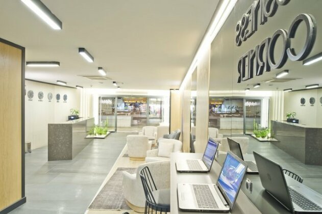 Hotel Katipoglu - Photo4