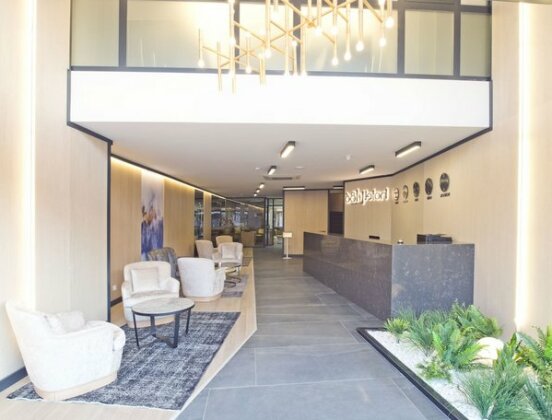 Hotel Katipoglu - Photo5