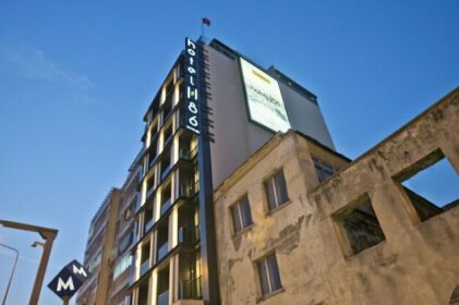 Hotel Katipoglu