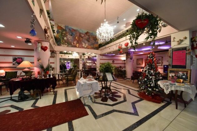 Hotel Kaya Izmir - Photo2