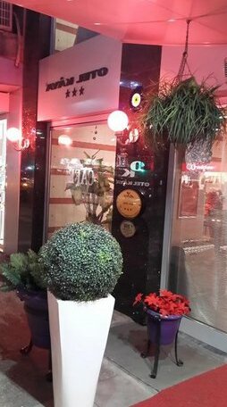 Hotel Kaya Izmir - Photo4