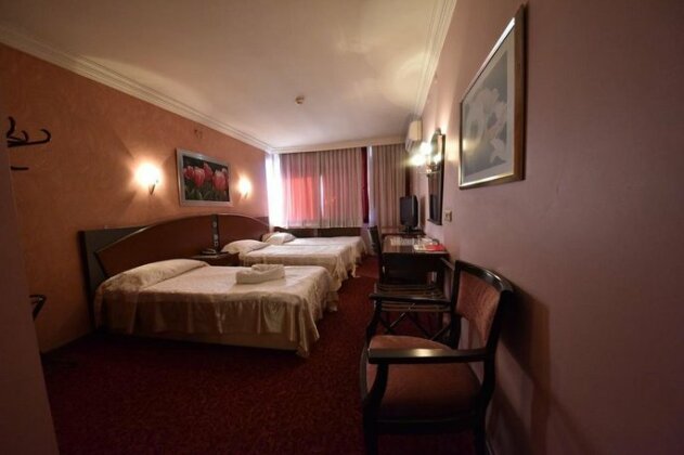 Hotel Kaya Izmir - Photo5