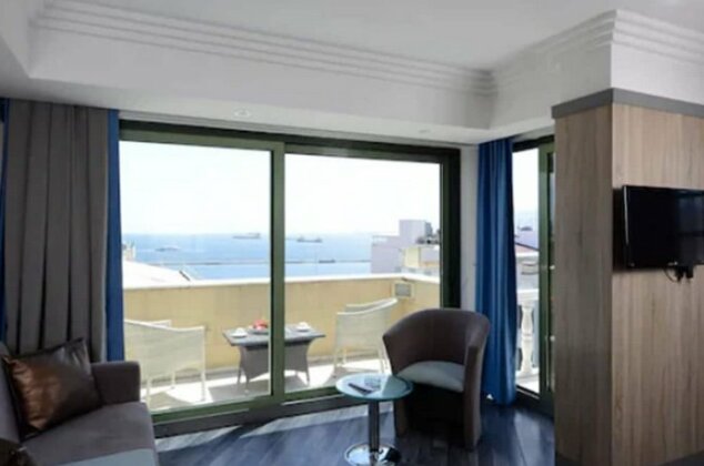 Hotel Marla Izmir - Photo2