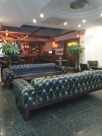 Hotel Marla Izmir - Photo3