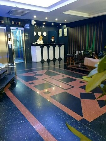 Hotel Marla Izmir - Photo4