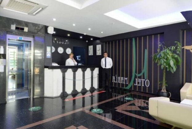 Hotel Marla Izmir - Photo5