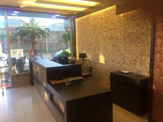 Hotel Metro - Photo3