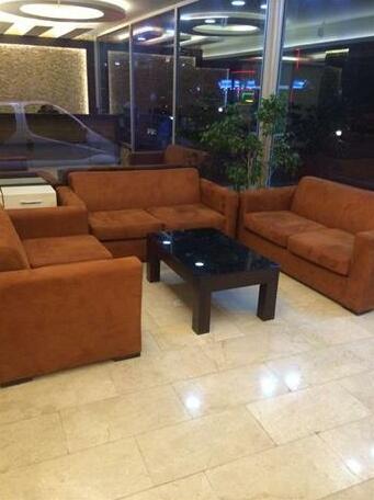 Hotel Metro - Photo4