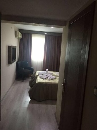 Hotel Metro - Photo5