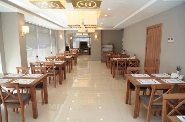 Hotel Paris Prestige - Photo2