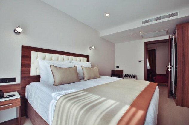 Hotel Paris Prestige - Photo3