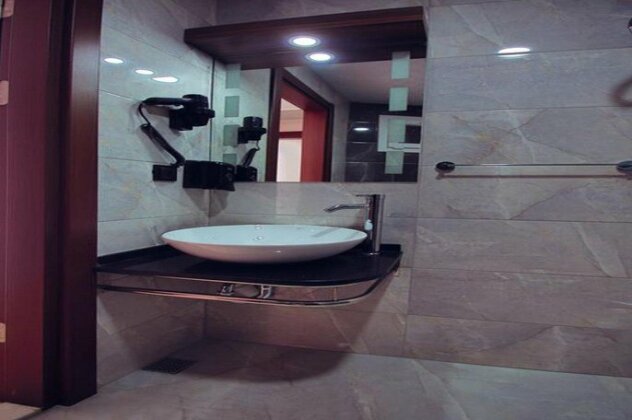Hotel Paris Prestige - Photo4