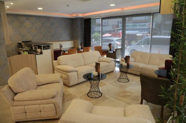 Hotel Paris Prestige - Photo5