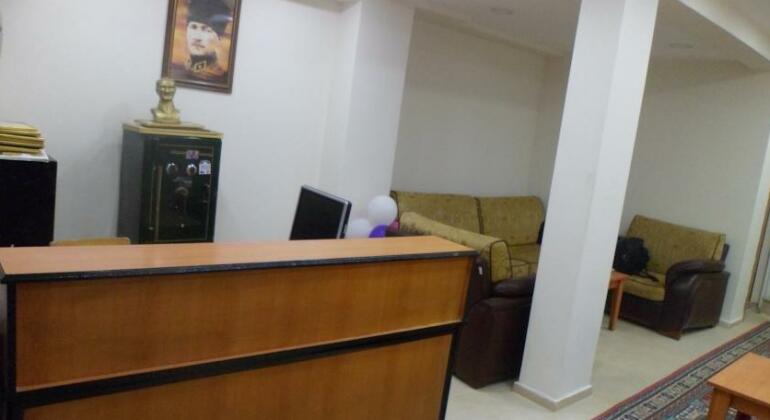 Hotel Resat - Photo2