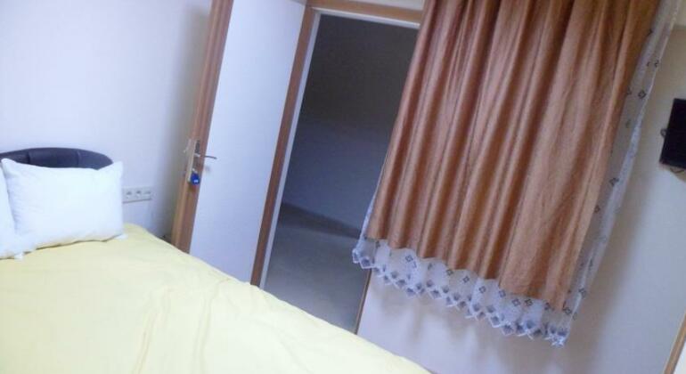 Hotel Resat - Photo3
