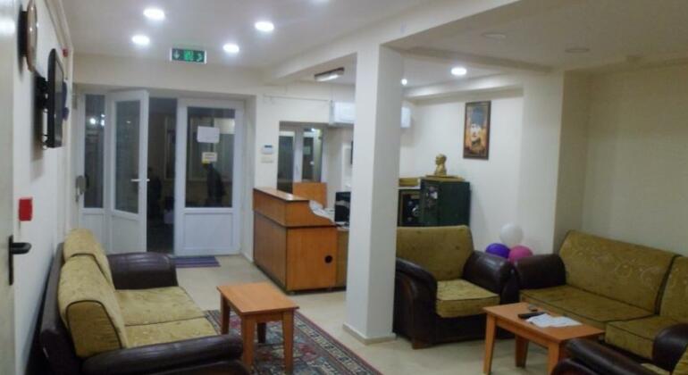 Hotel Resat - Photo4