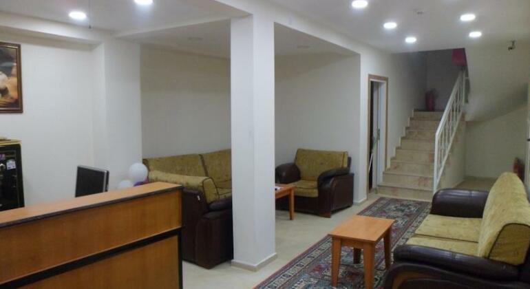 Hotel Resat - Photo5