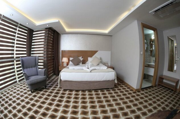 Hotel Way - Photo2