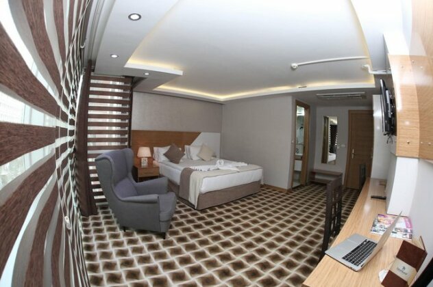 Hotel Way - Photo3