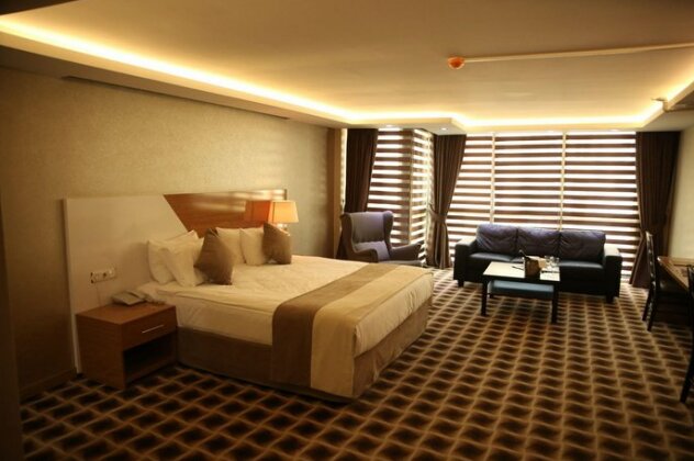 Hotel Way - Photo5
