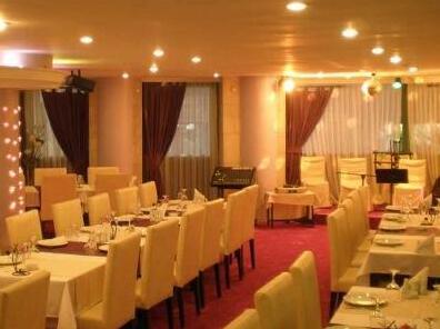 Hotel Yaman - Photo2