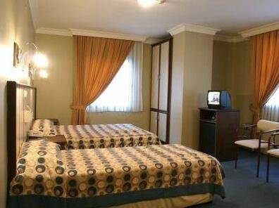 Hotel Yaman - Photo3