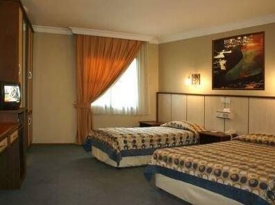 Hotel Yaman - Photo4