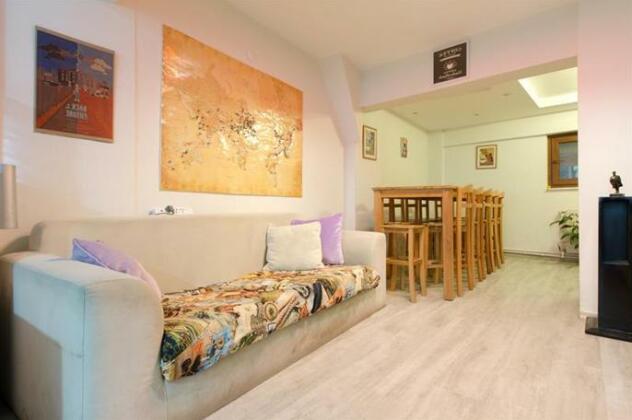 In House Hostel - Photo4