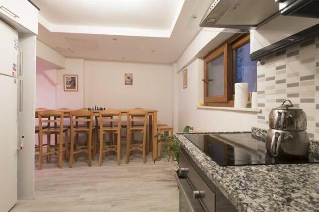 In House Hostel - Photo5