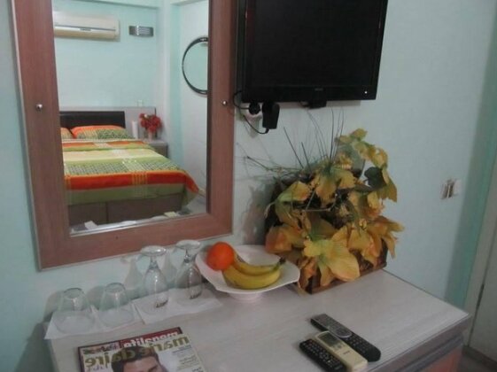 Invivo Hotel - Photo2