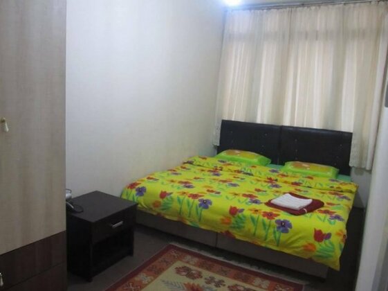 Invivo Hotel - Photo3