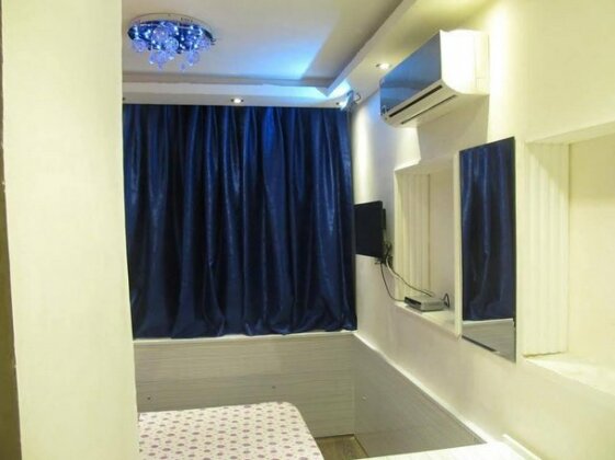 Invivo Hotel - Photo4