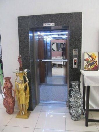 Invivo Hotel - Photo5