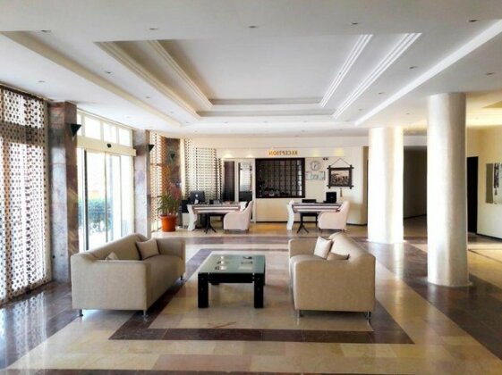 Iyonya Hotel - Photo3