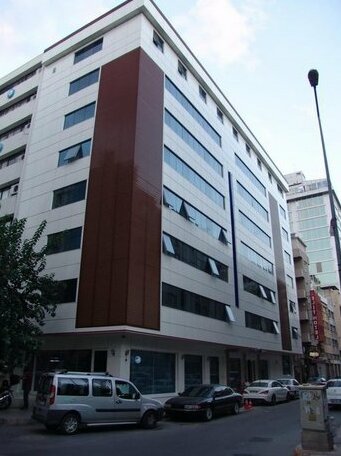Izan Hotel - Photo3