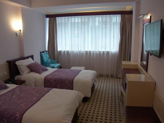 Izan Hotel - Photo4