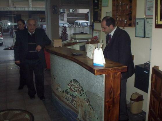 Izmir Elit Hotel - Photo3