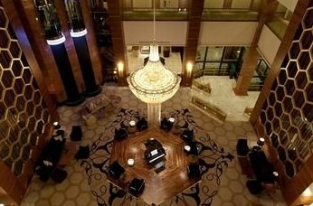 Kaya Izmir Thermal & Convention - Photo3