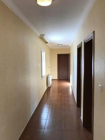 Kisikpet Hotel - Photo3