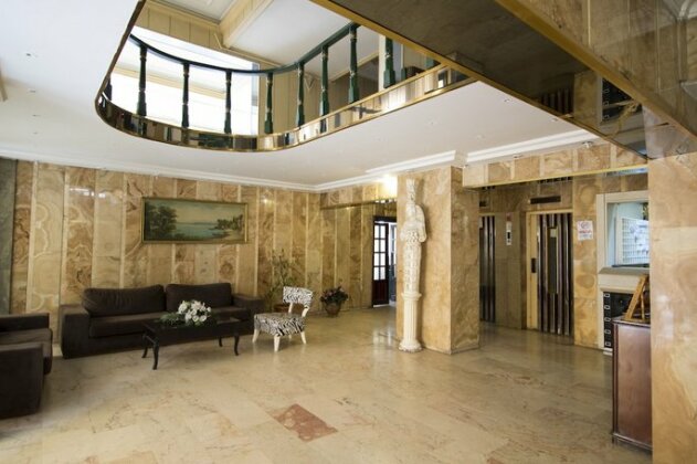 Kocaman Hotel Izmir - Photo2