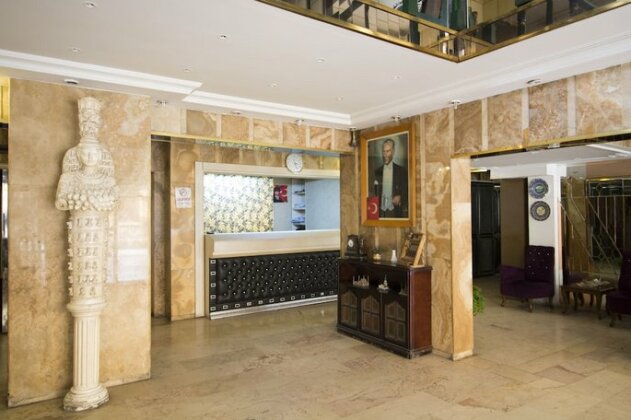 Kocaman Hotel Izmir - Photo4