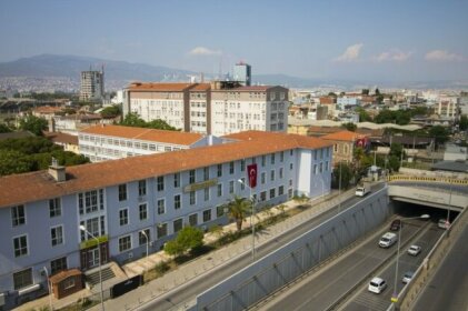 Kocaman Hotel Izmir